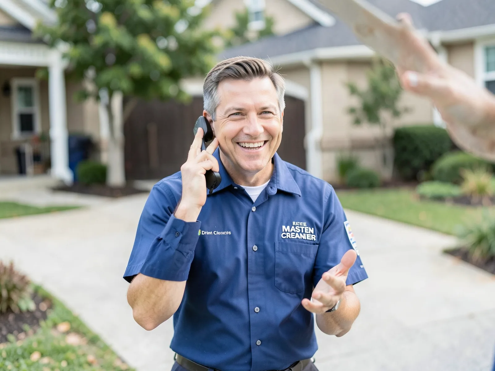 Drain Cleaning Tunnelton, IN FAQs